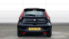 Nac MG Mg3 1.5 VTi-TECH Exclusive 5dr Petrol Hatchback